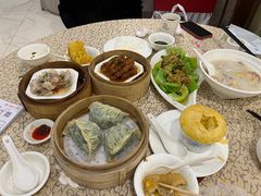 -金榜大酒店-中餐