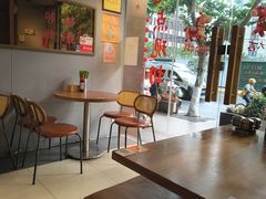 -绿柠食堂(北外滩店)