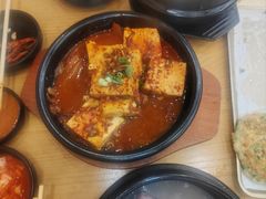 -高社长参鸡汤(高丽街店)