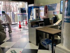 -北京丰台体坛中医医院