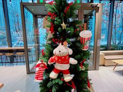 -星巴克(北京小米科技园1店)