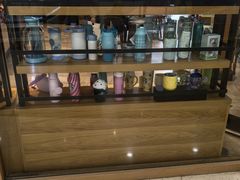-星巴克(北京王府井店)