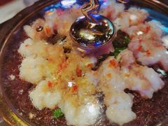 -绿茶餐厅(光谷世界城步行街店)