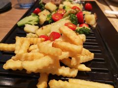 -必胜客(吾悦广场店)