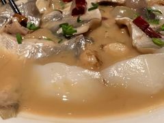 -潮上潮(南中环店)