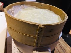 -小放牛炒菜馆(北国商城店)