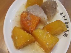 -长平老姿娘夜粥(平东一街店)