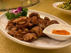 -名盛园饭店清真(龙潭区店)
