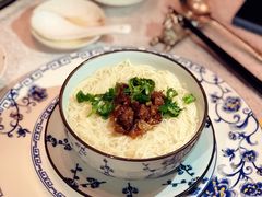 -星河湾半岛酒店-真粤中餐厅