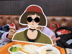 -吉野家(深圳水贝分店)