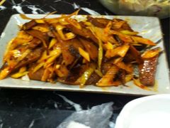 iphone_upload_pic-梦山水日本烧肉(五四广场店)