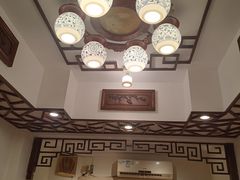 -山水茶艺馆·点心粤菜·30年老字号