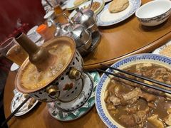 -老北京胡同味道二荤铺(酒仙桥店)