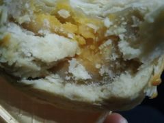 蛋黄酥（莲蓉）-百饼园(澳门路店)