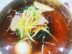 -服务大楼冷面(延大店)