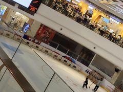 -全明星滑冰俱乐部(万象城店)