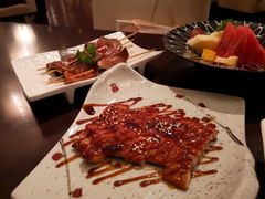 -南苑环球酒店-稻菊日式餐厅(鄞县大道店)