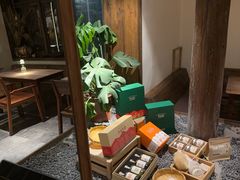 -兮禾酒馆(护国路店)