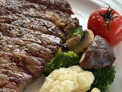-重庆尼依格罗酒店·欣厨Niccolo Kitchen