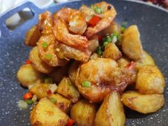 -观盐·盐帮菜(官园桥店)