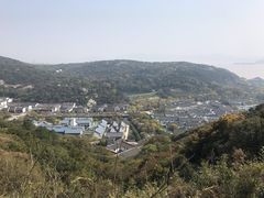 -普陀山风景区-佛顶山