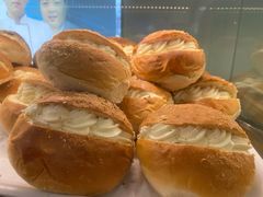 -新侨三宝乐面包店(崇文门店)