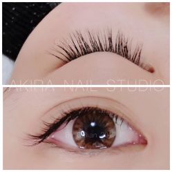 -AKIRA 安久日式美甲美睫