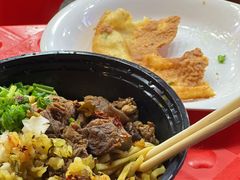 -余艳梅拌面世家(马场横路店)
