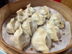 -老边饺子馆(中街店)