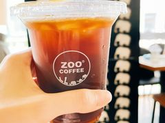 -ZOO COFFEE 动物园咖啡(亦庄店)