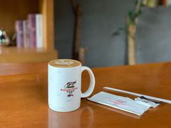 猫屎咖啡-猫屎咖啡(陶溪川店)