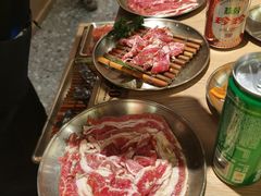 -西塔老太太泥炉烤肉(双井店)