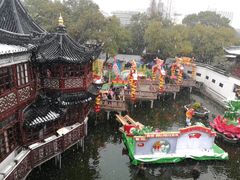 -绿波廊(豫园店)