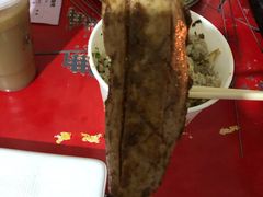 -曾记大腰子烧烤(苗栗路总店)