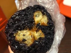 -芳婆糕团店(王府大街店)