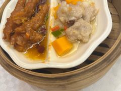-万山楼海鲜酒家·二十三年老字号