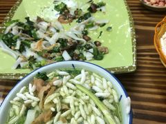 -海陆丰明凤擂茶