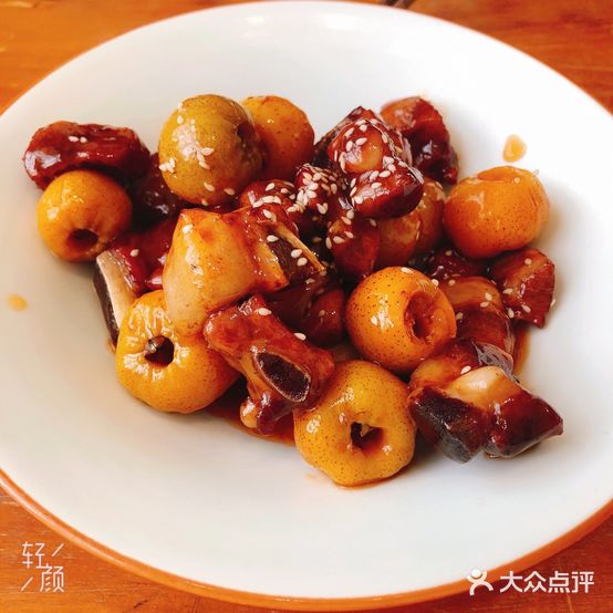 花间一壶酒(桐荫街店)