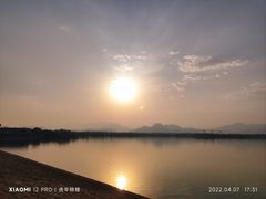 -青龙湖公园