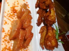 -庆江南江南菜(张家港吾悦店)