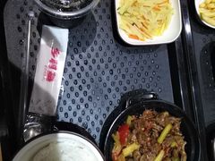 -乡村基(大渡口区国际广场店)