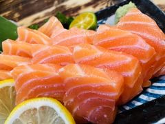-小川洋风料理(汉街店)