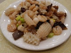 全爆-奥华餐厅·老张记(台基厂店)