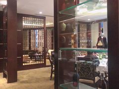 -咸亨大酒店-自助餐厅(解放南路店)