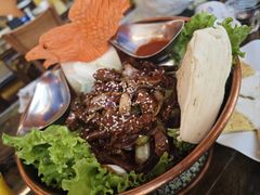 -吉祥圣雪藏餐