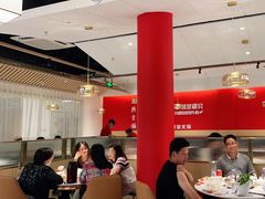 -犇鼎牛潮汕牛肉火锅(新辰里学清路店)