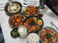 -娜娜家•Nana's restaurant(国金汇店)