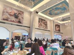 -渔村盛宴(航空新城店)