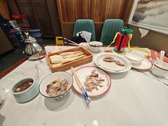 -金陵后厨·南京菜(新街口秣陵路店)