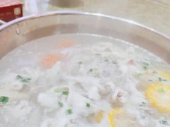 -红日饭店(裕隆三路店)